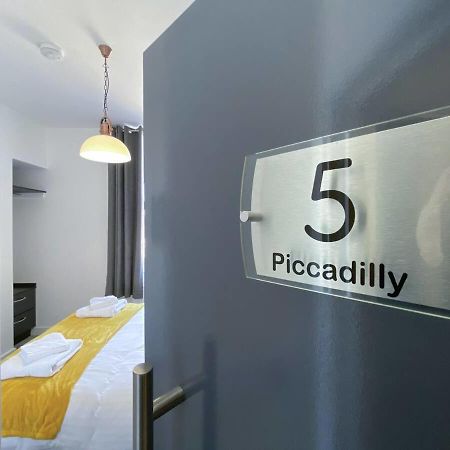 Piccadilly By Pureserviced プリマス エクステリア 写真