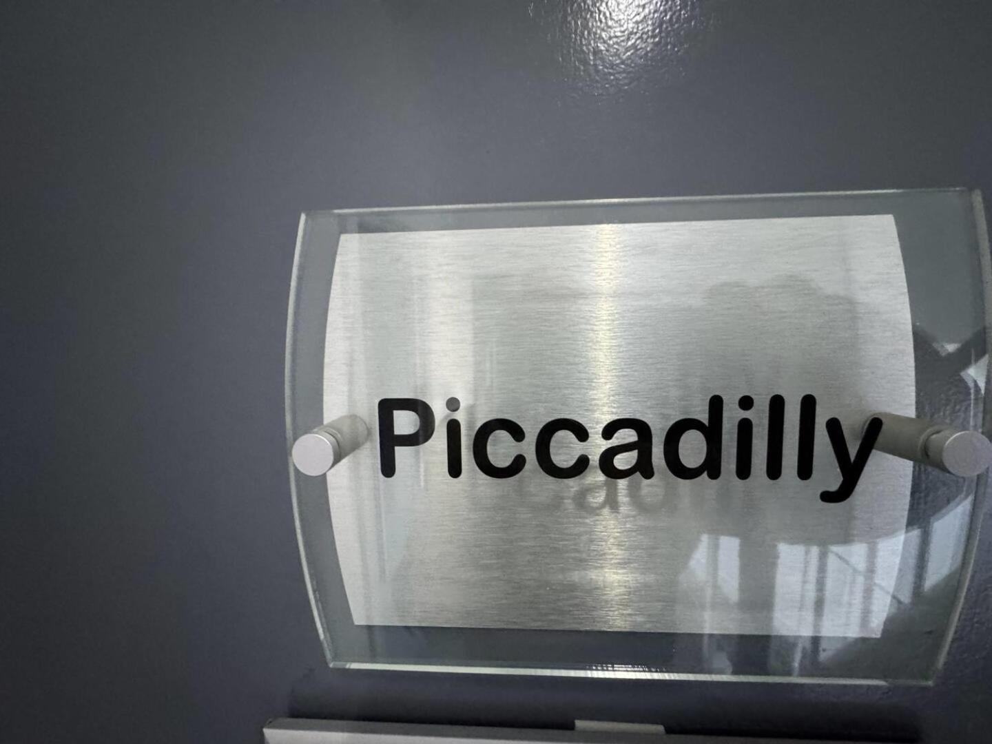 Piccadilly By Pureserviced プリマス エクステリア 写真